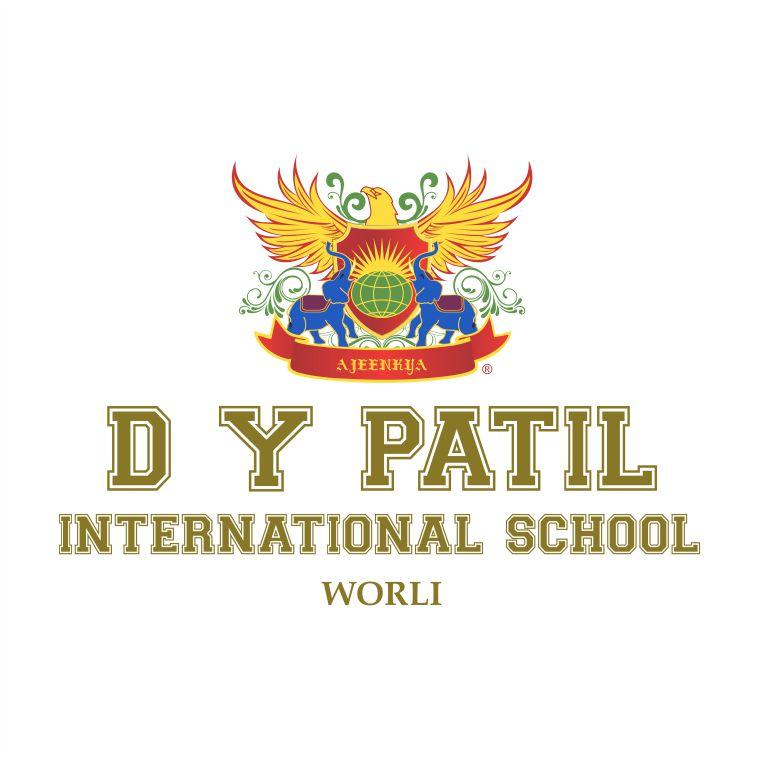 D Y Patil International School