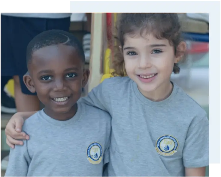 École Française Internationale de Casablanca