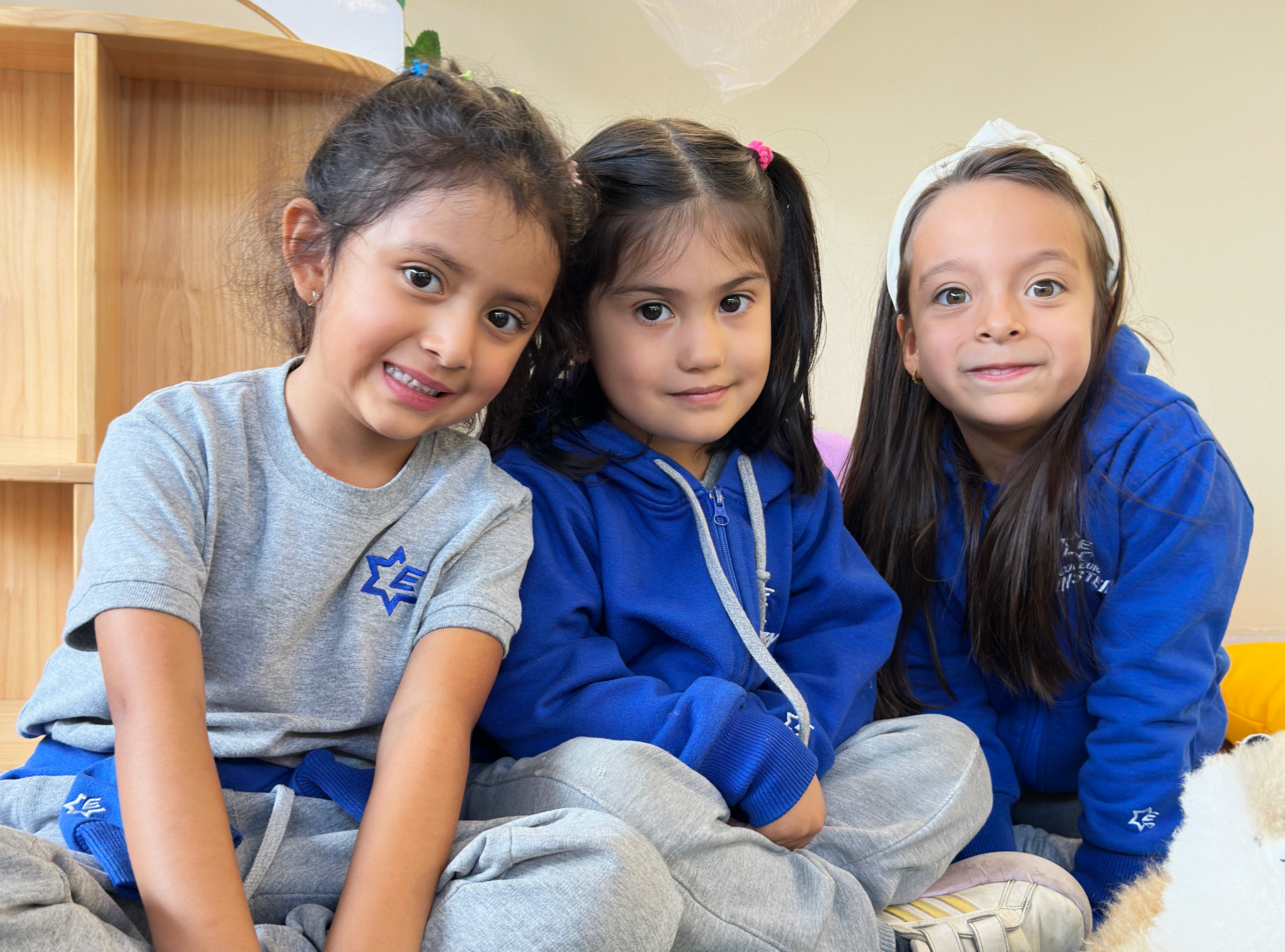 Fundación Educacional Alberto Einstein