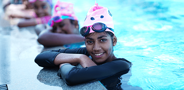 Ebenezer International School Bangalore