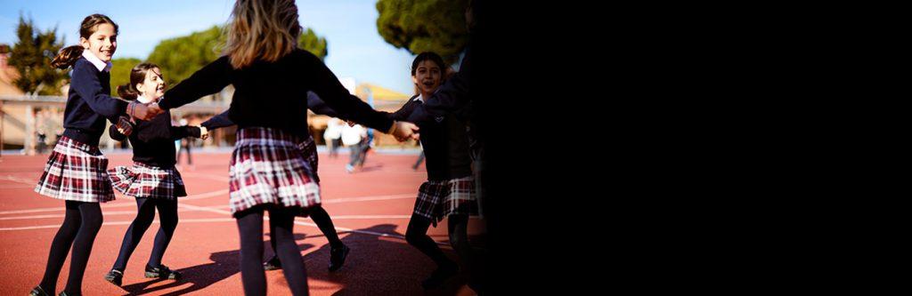 SEK International School El Castillo