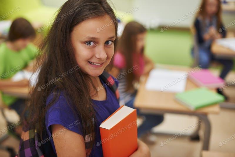British American School