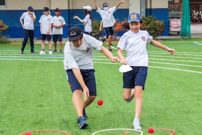 Enishi International School