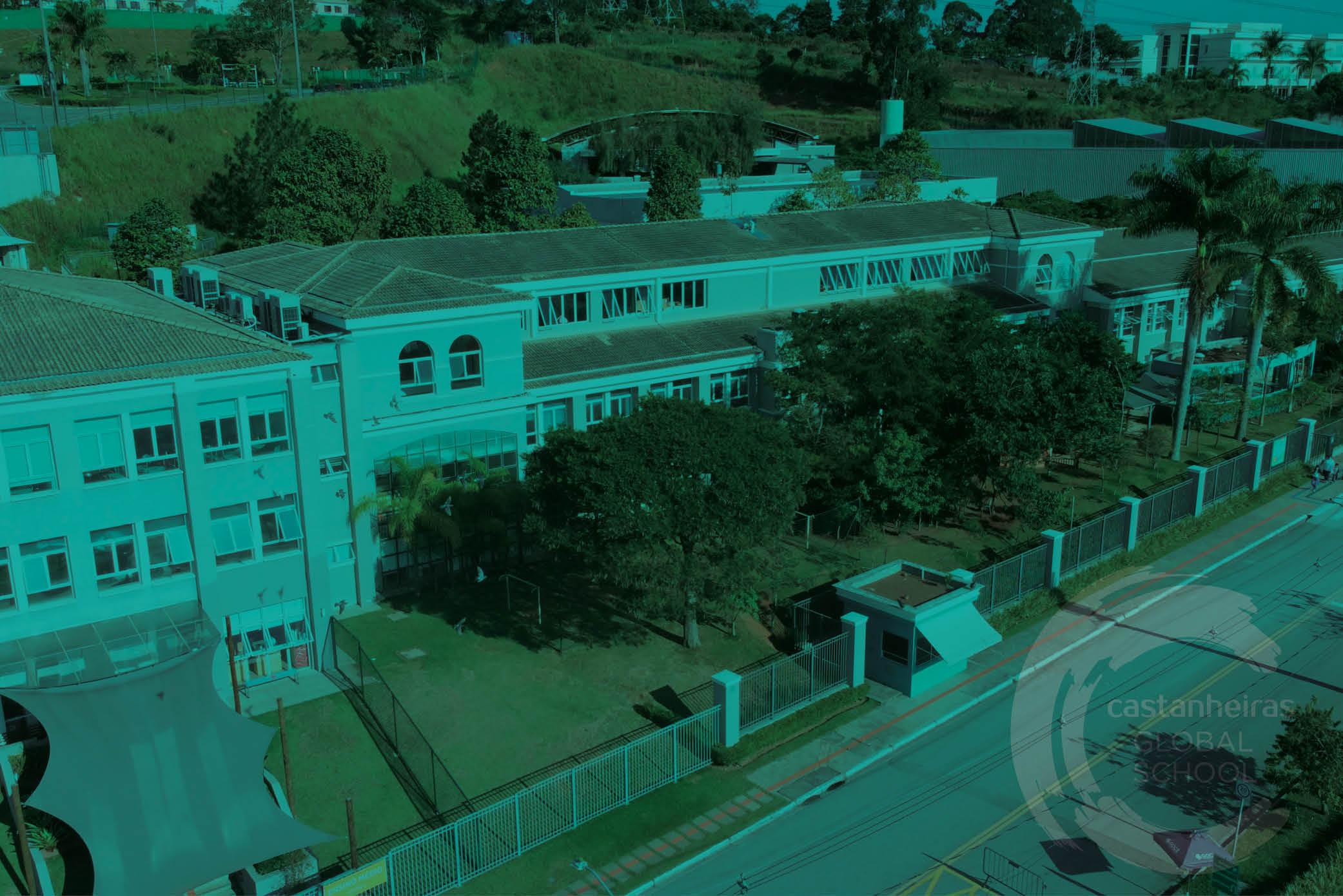 Escola Castanheiras