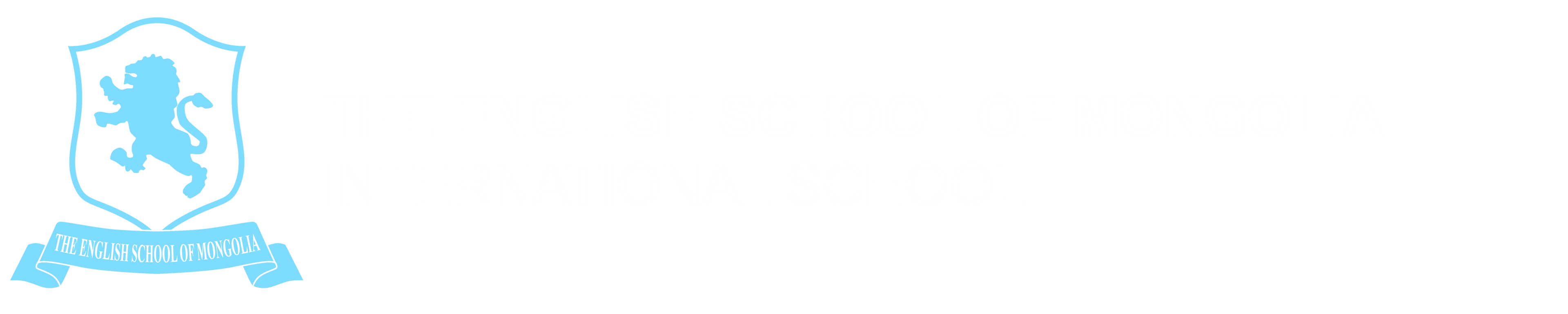 The English School of Mongolia