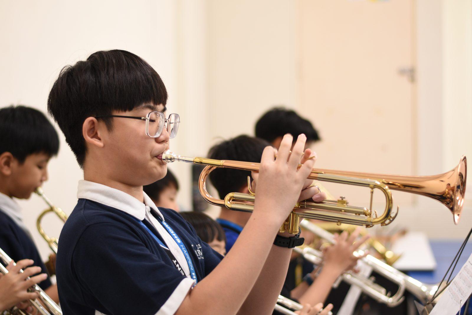 Fairview International School Subang Jaya
