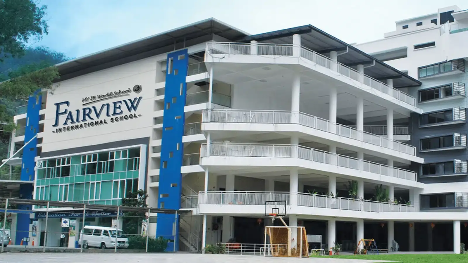 Fairview International School Kuala Lumpur