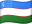 Uzbekistan