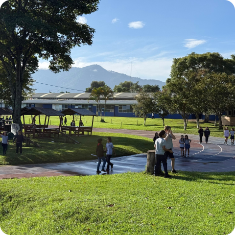 Lycée Franco-Costaricien