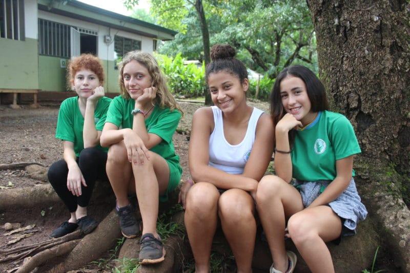 Centro Educativo Futuro Verde