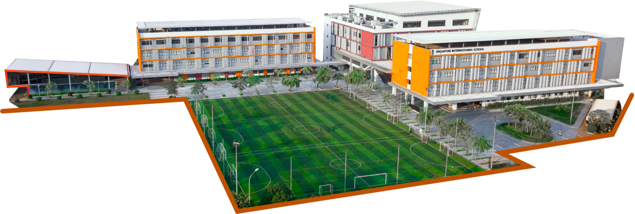 Singapore International School - Gamuda Gardens