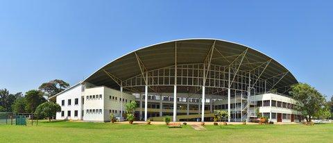 Braeburn Garden Estate Secondary School