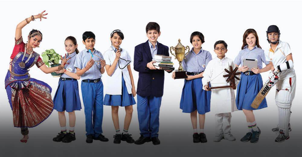 Global Indian International School Singapore - East Coast Campus
