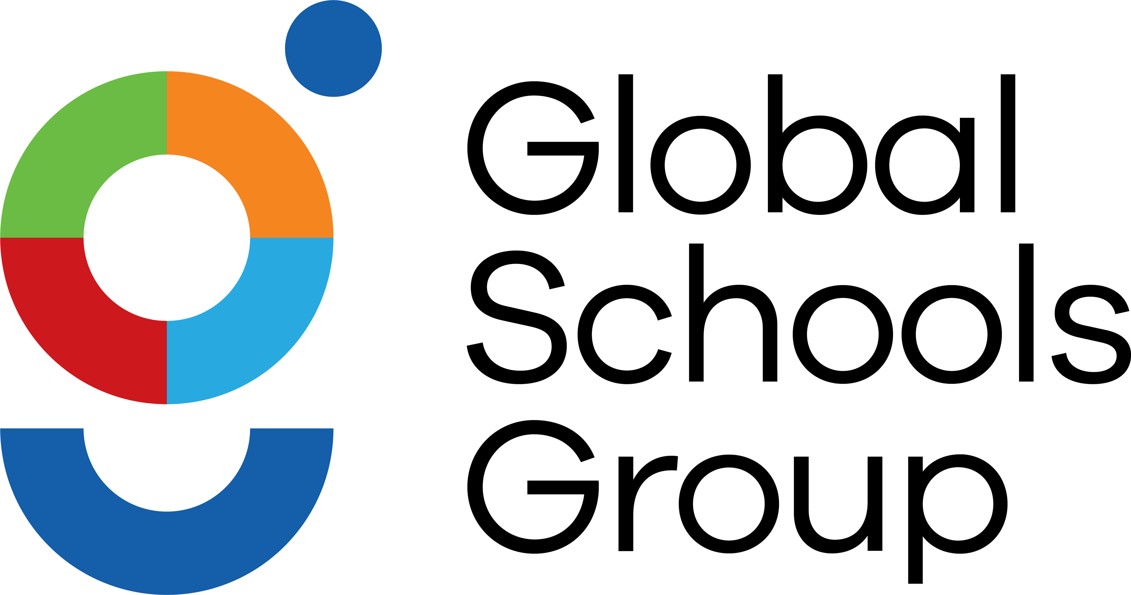 Global Indian International School Pte Ltd
