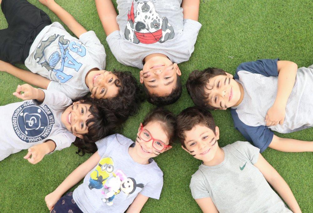 Global Paradigm Schools