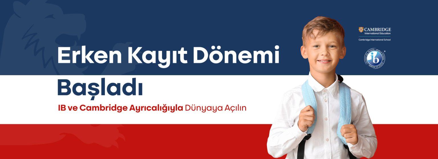 Gökkuşaği Koleji (Gokkusagi Schools)