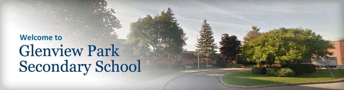 Glenview Park Secondary School