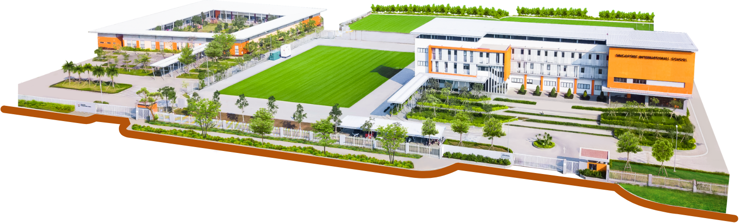 Singapore International School - Ha Long