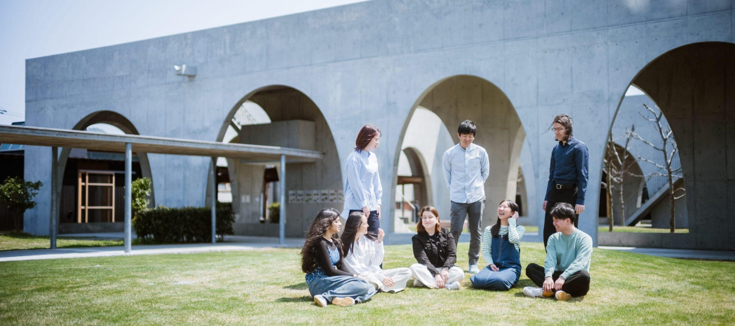 Hiroshima Global Academy