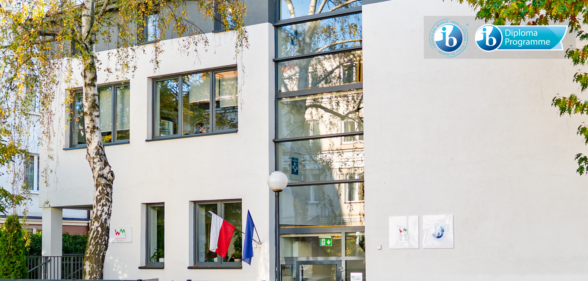 Warsaw Montessori High School