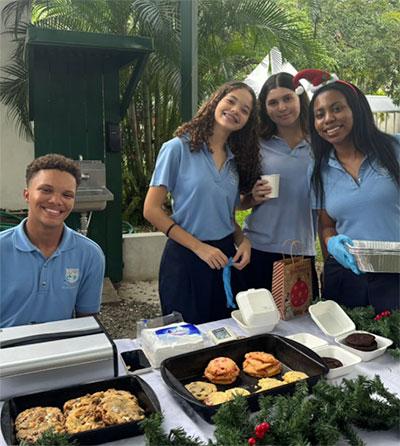 Hillel Academy