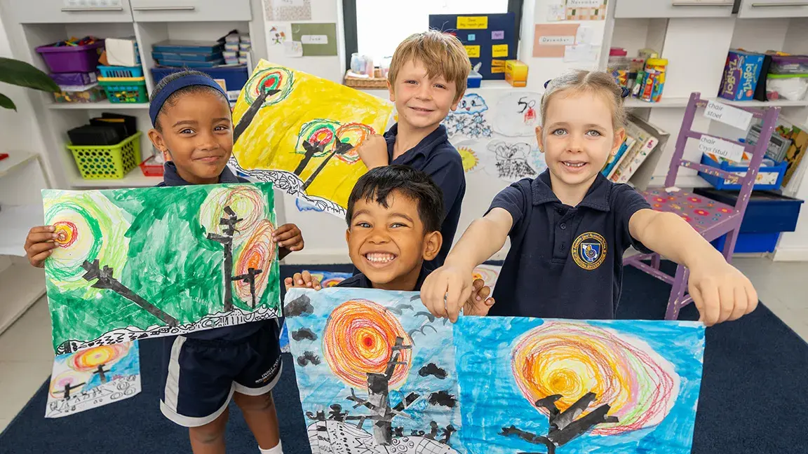 IES Hout Bay International School