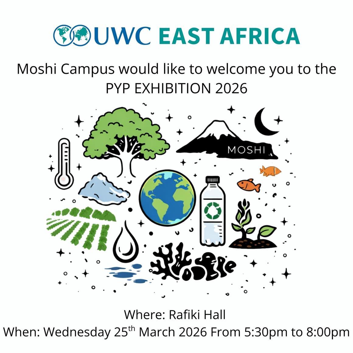 United World College East Africa
