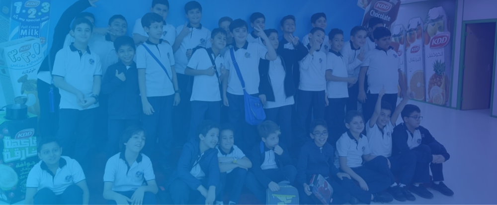 International Academy of Kuwait