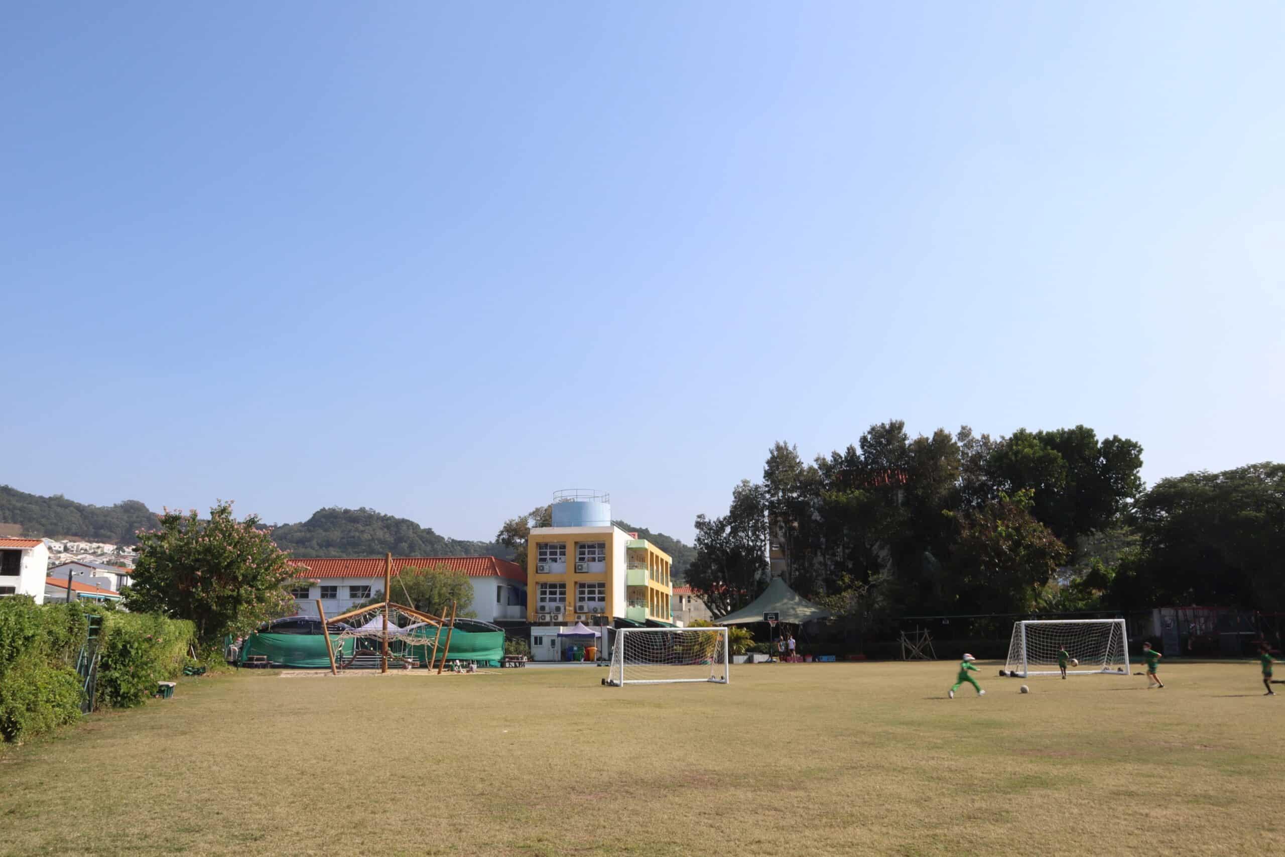 International College Hong Kong – Hong Lok Yuen (ICHK HLY)