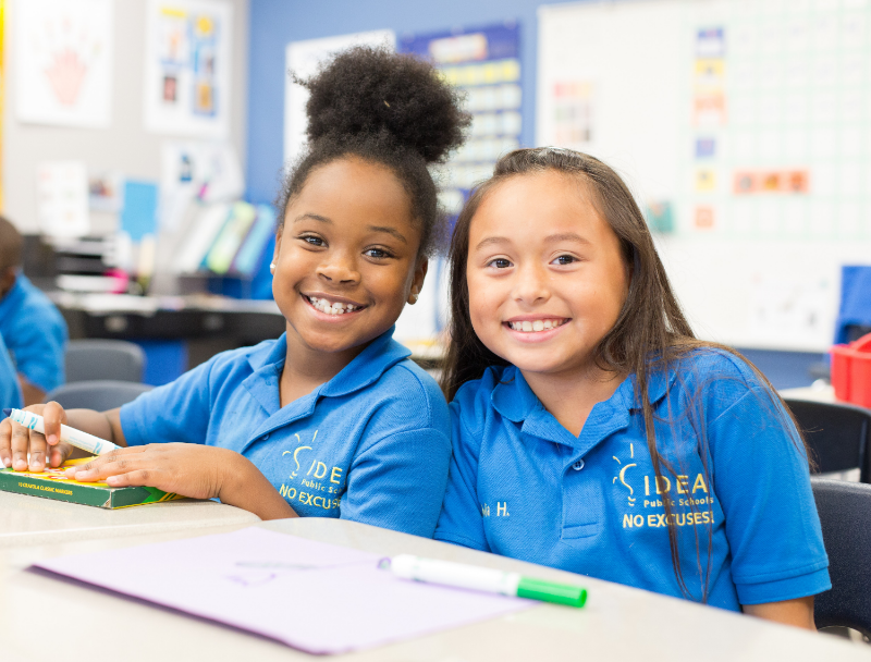 IDEA College Preparatory McAllen