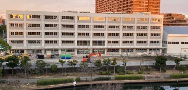 India International School in Japan