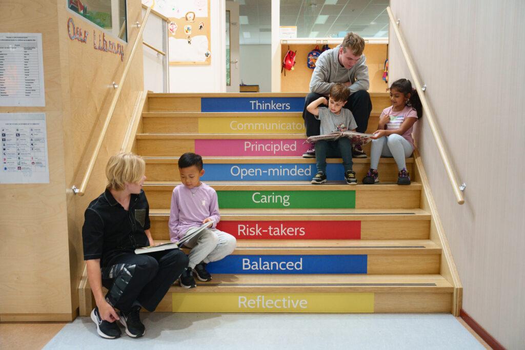 International School Breda