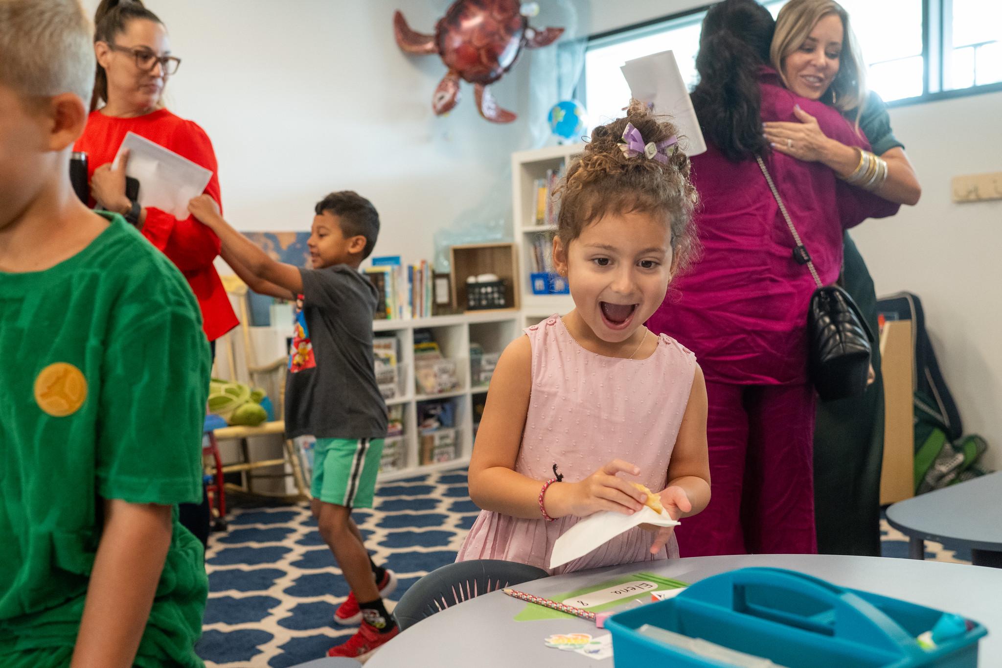 International School of Texas