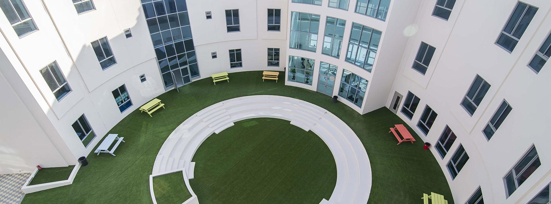 International Programs School