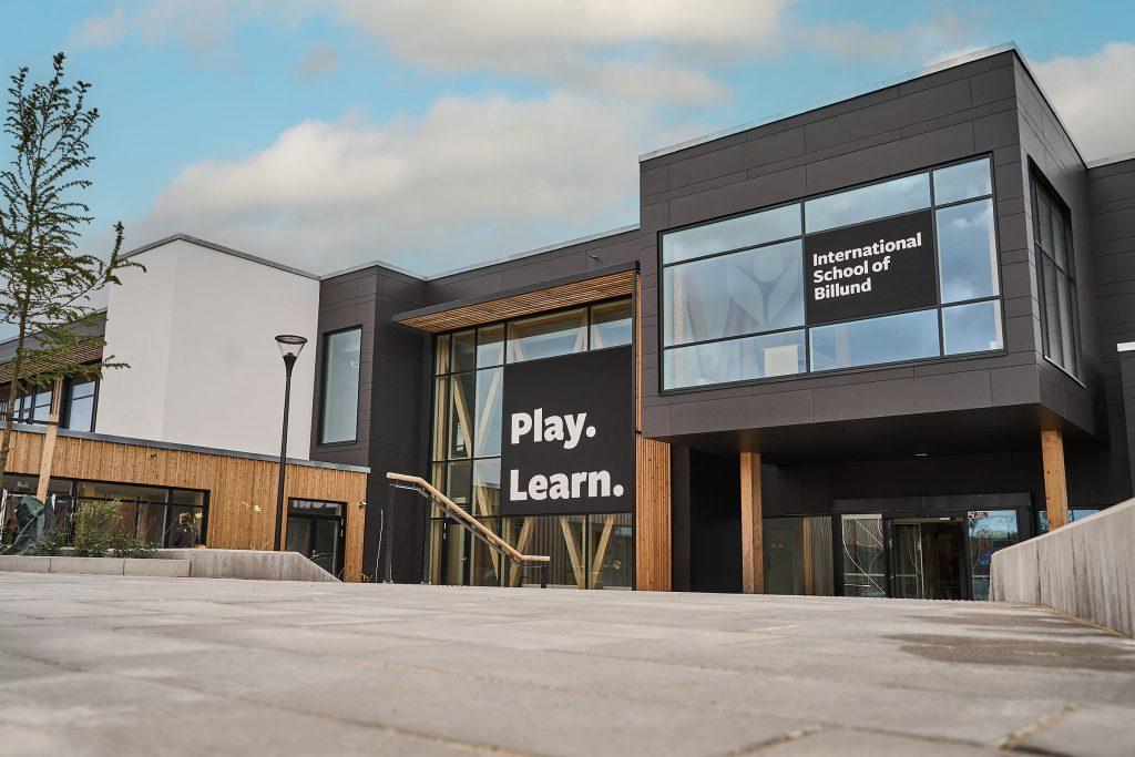The International School of Billund