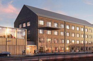 International School of the Gothenburg Region