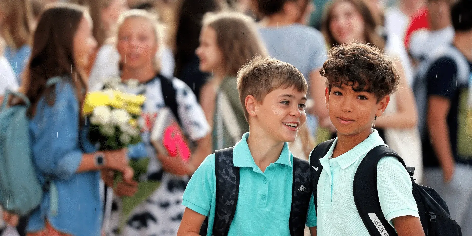 International School of Latvia
