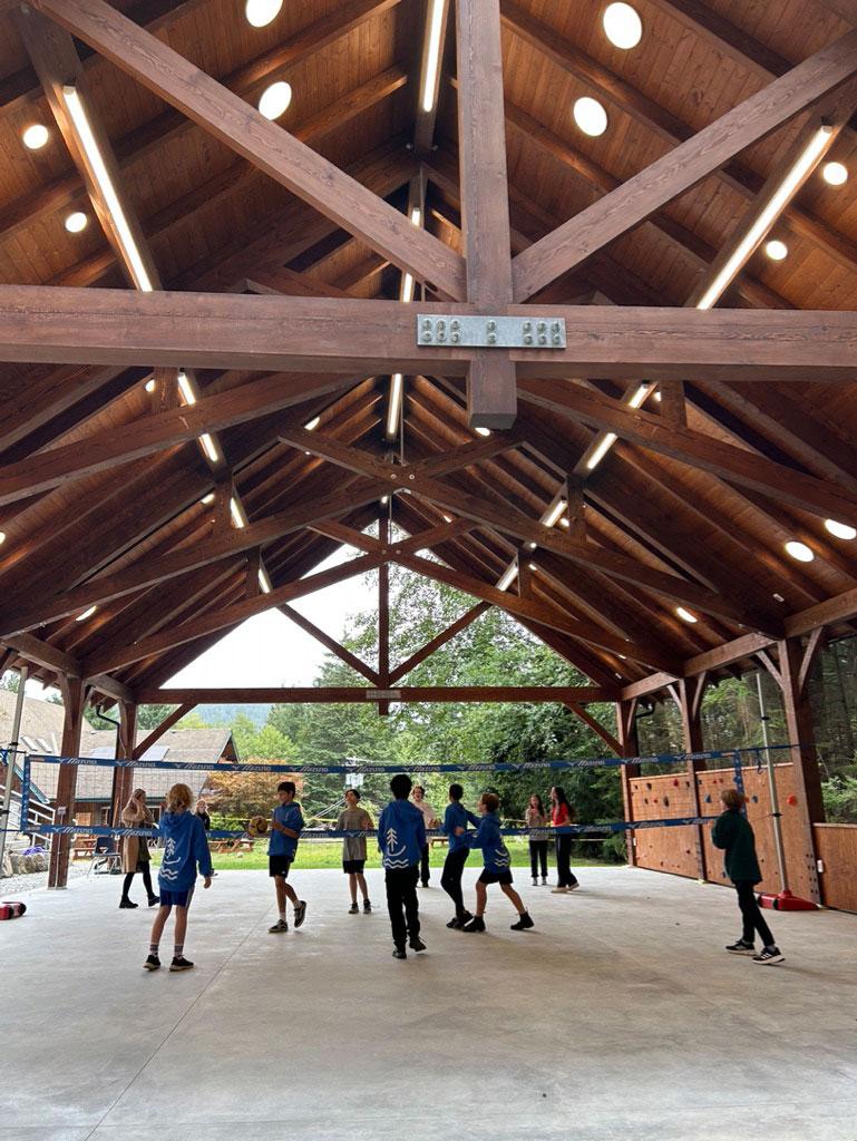 Island Pacific School