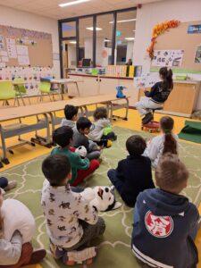 International School Leiden
