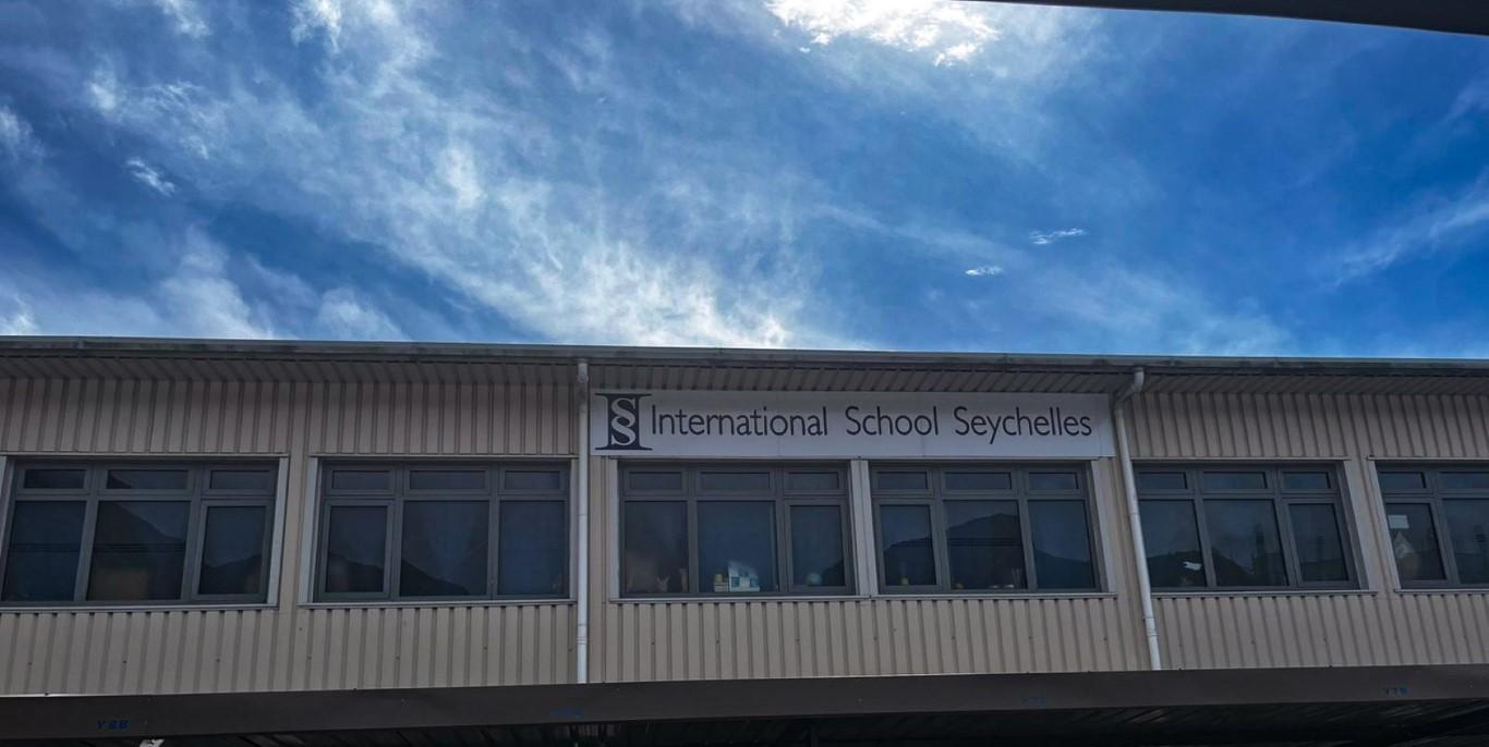 International School Seychelles