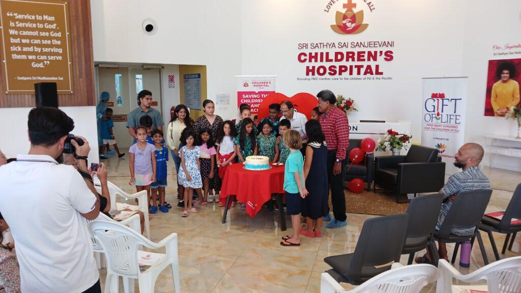 International School Suva