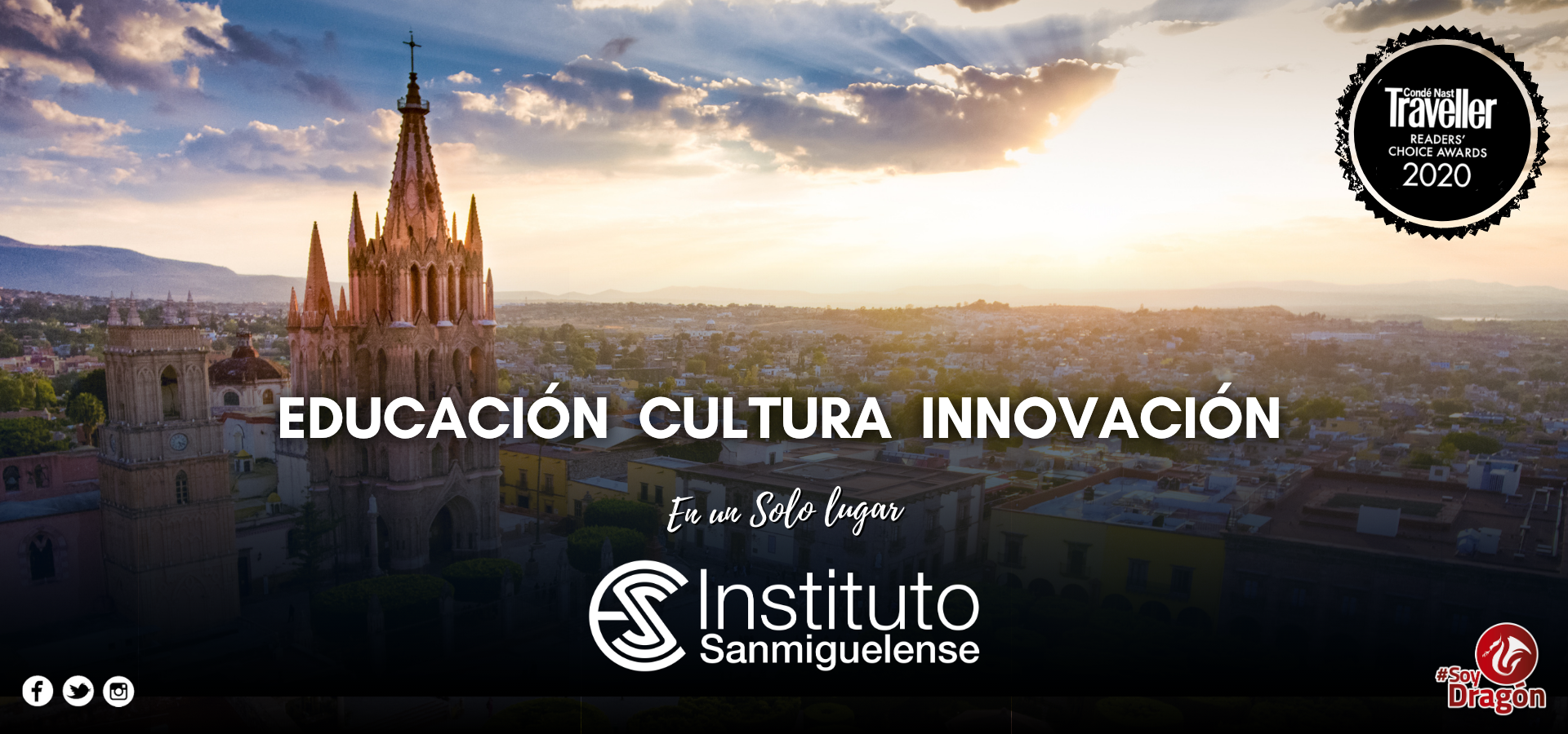 Instituto Tecnologico Sanmiguelense de Estudios Superiores