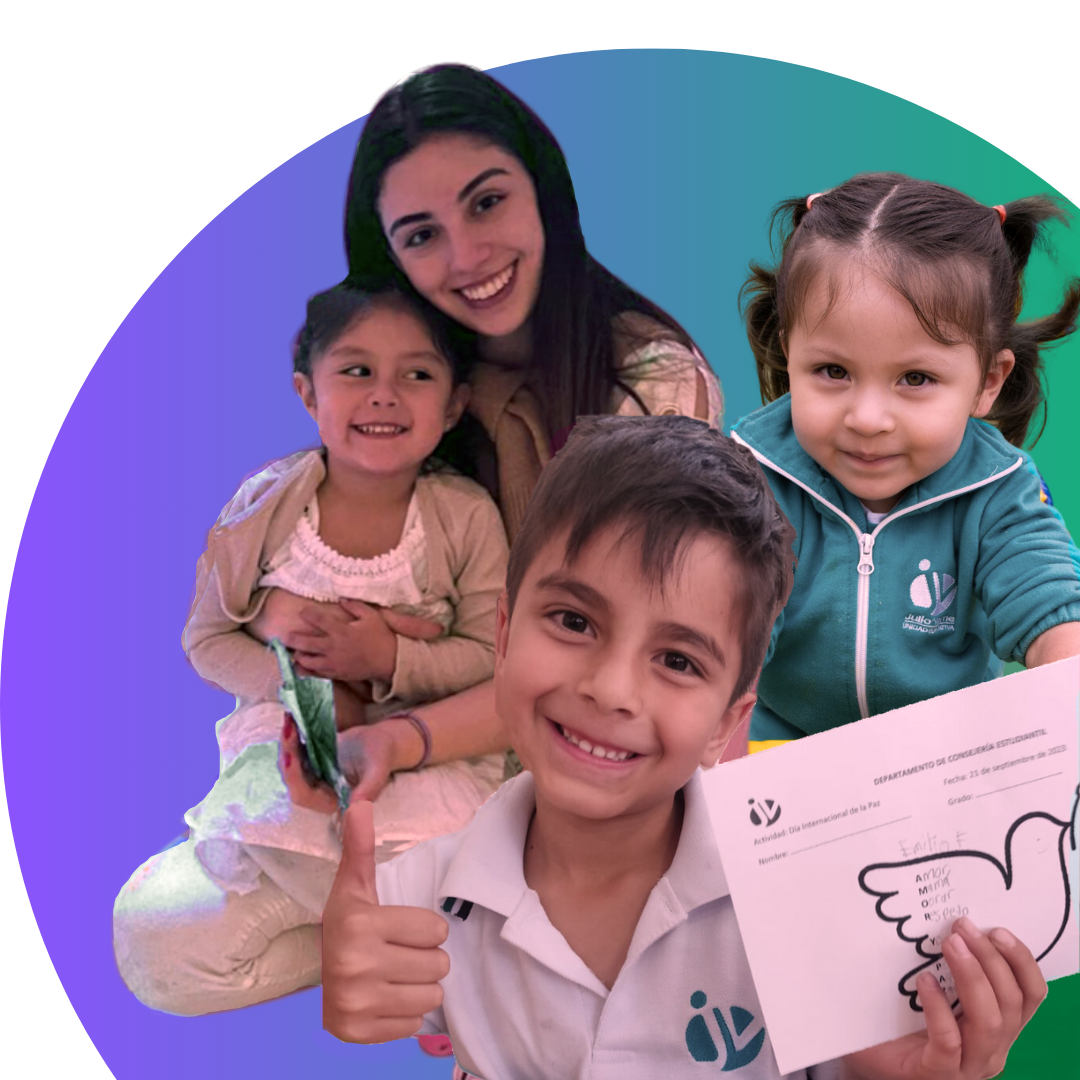 Unidad Educativa Particular Bilingüe Julio Verne