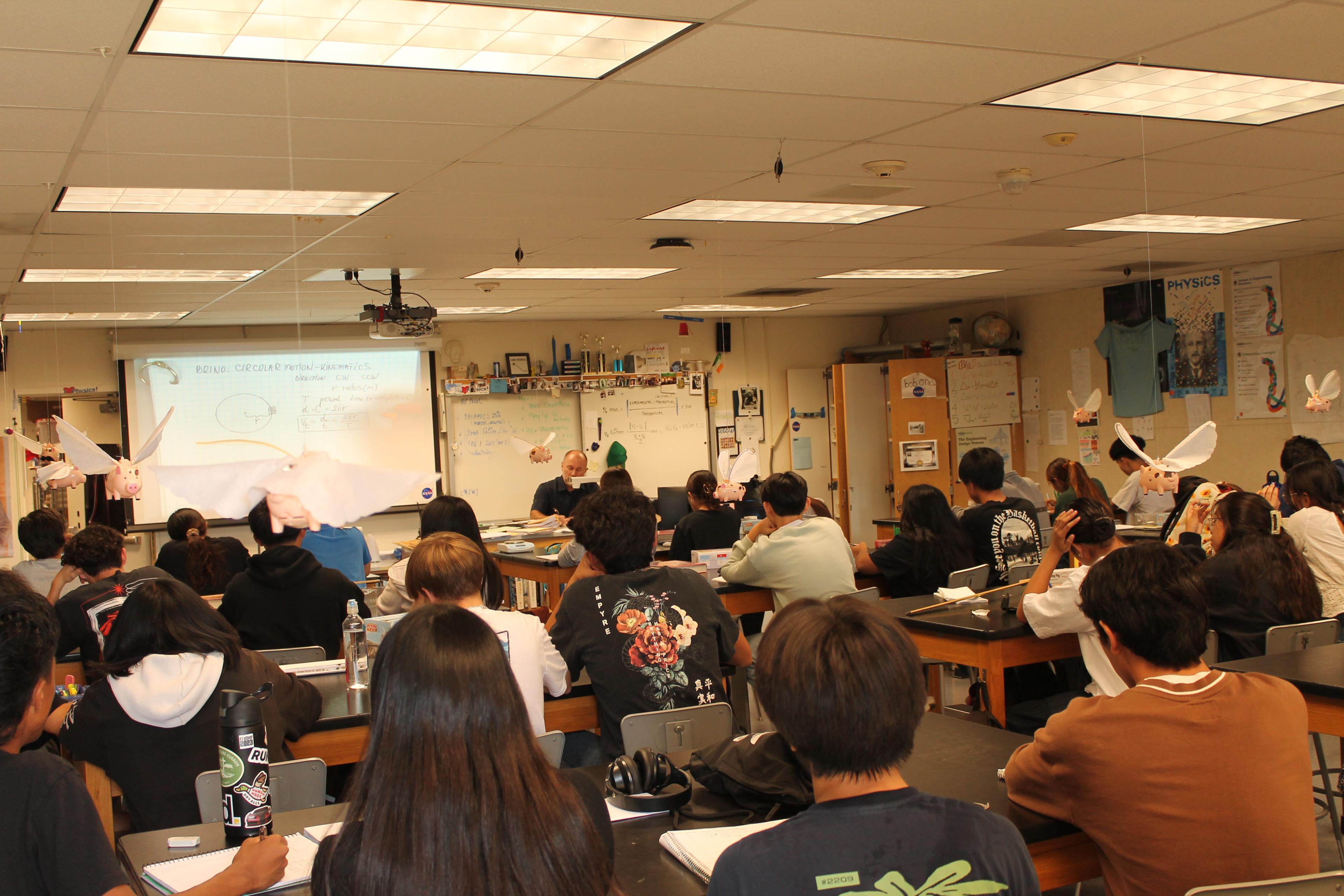 John F. Kennedy High School