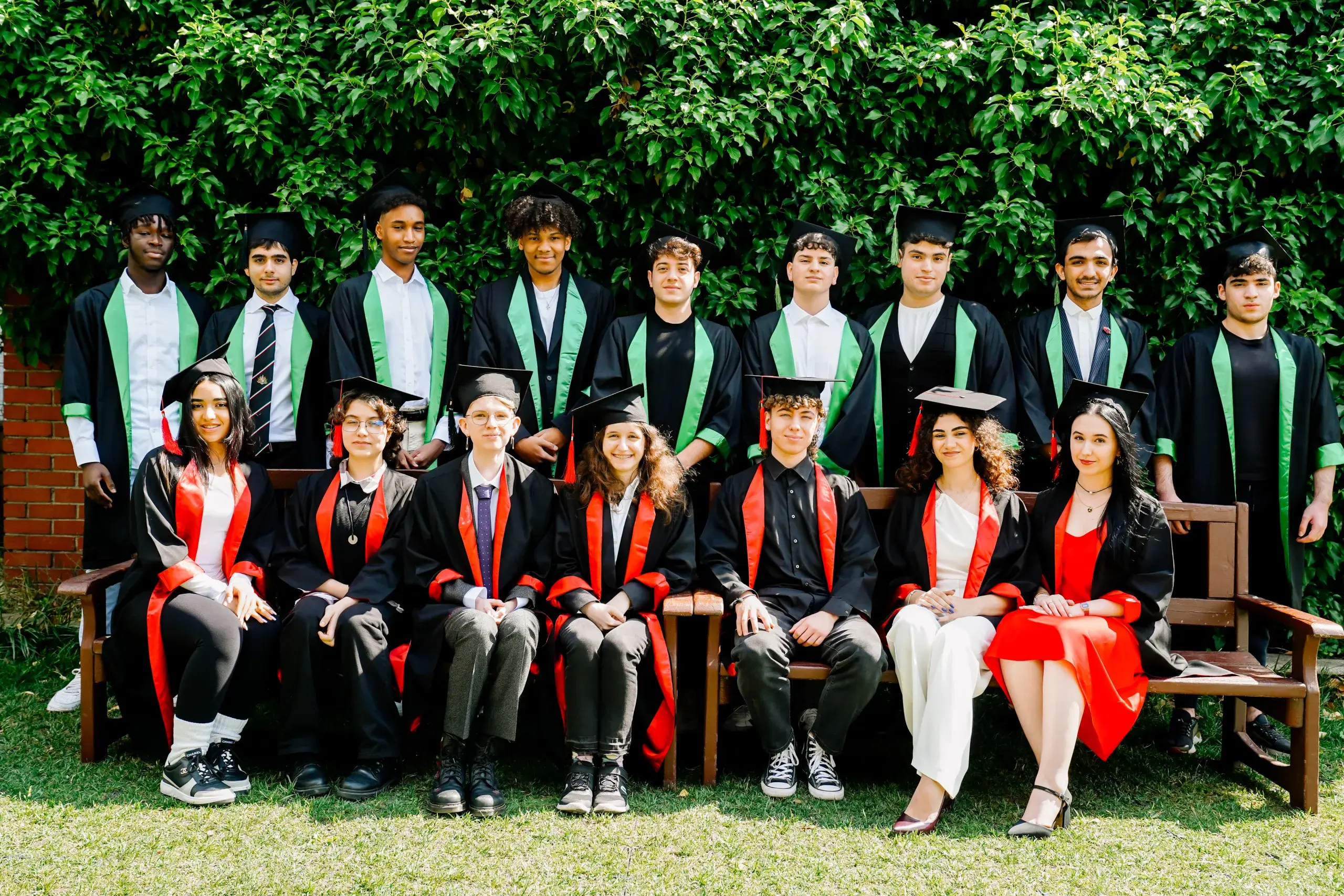 Keystone International Schools