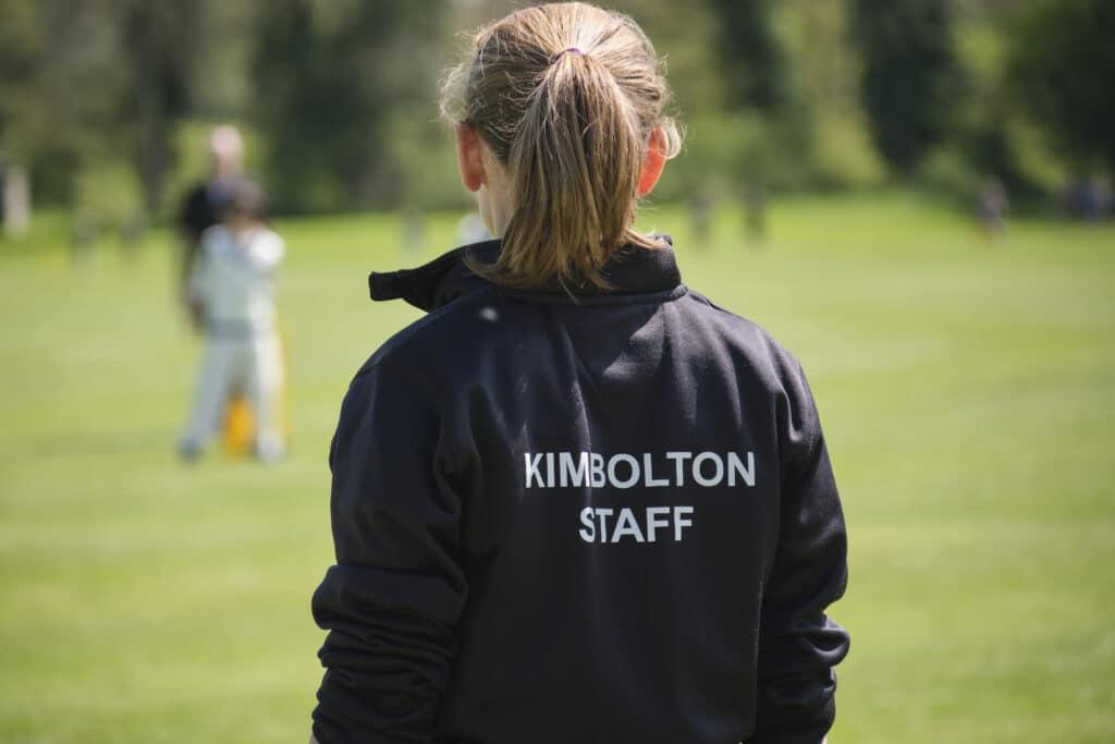 Kimbolton School