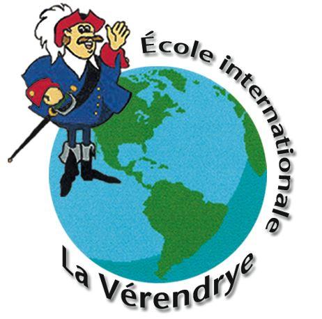 École La Vérendrye