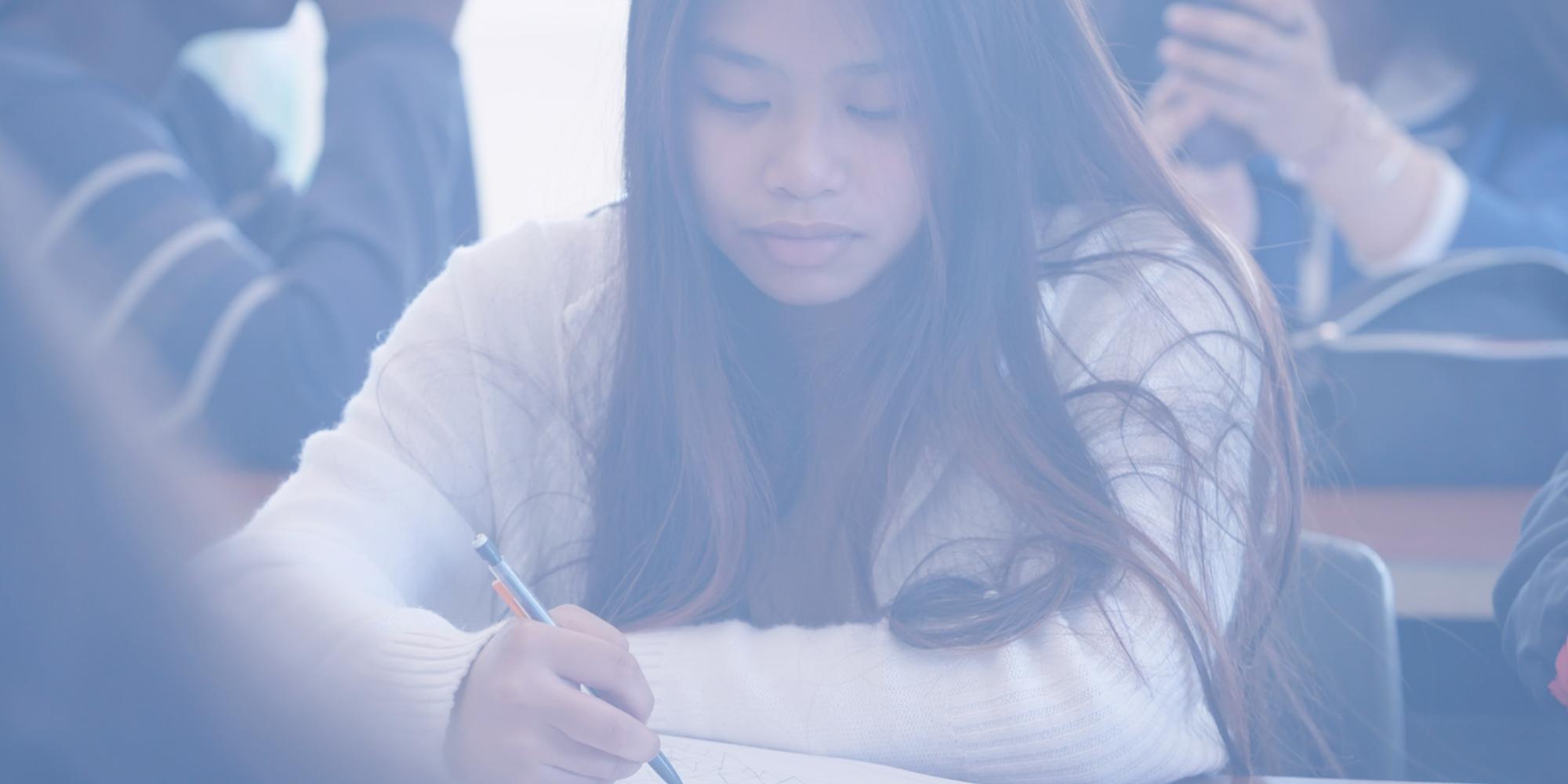 École secondaire La Voie