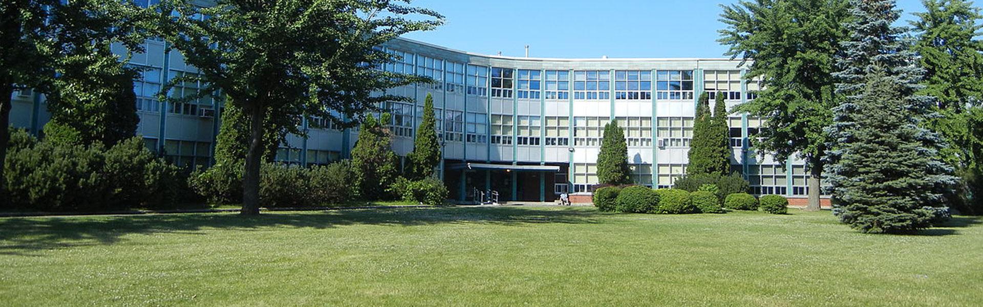 Lakeside Academy