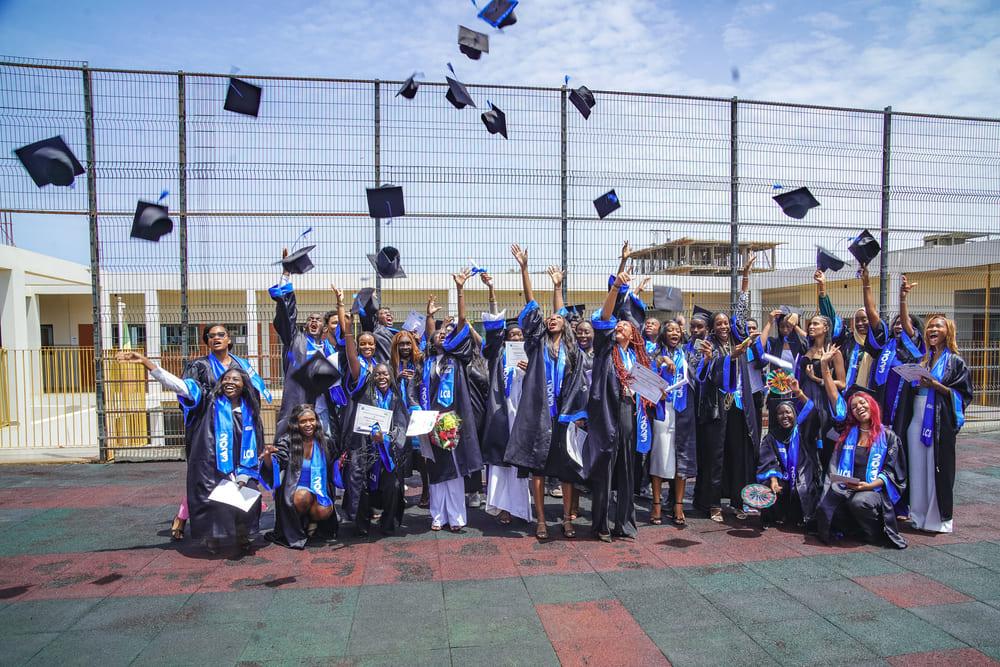 Le Collège Bilingue